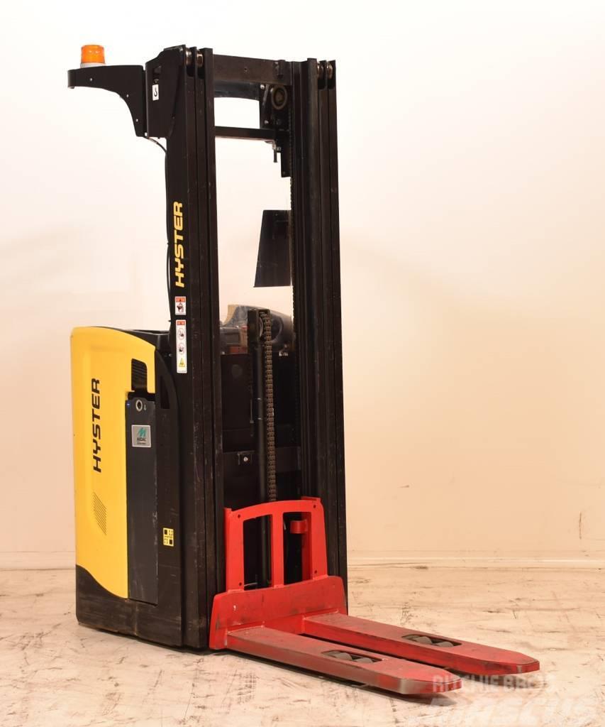 Hyster RS1.6-24 Staplare