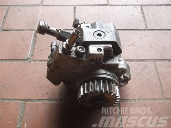 Bosch Kraftstoffhochdruckpumpe MAN  51111037763 Motorer