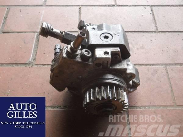 Bosch Kraftstoffhochdruckpumpe MAN  51111037763 Motorer