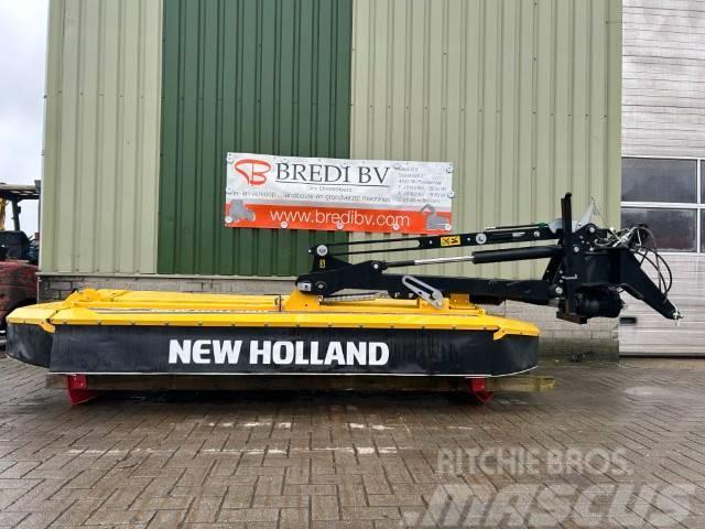 New Holland Disccutter 320 Slåttermaskiner