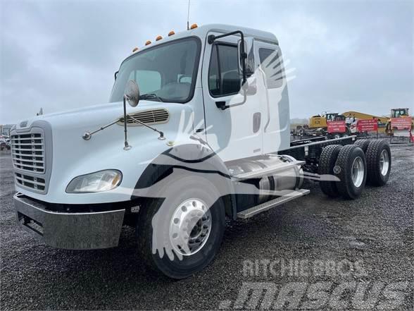 Freightliner BUSINESS CLASS M2 112 Chassier