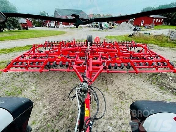 He-Va Euro Tiller 7m Övriga maskiner för jordbearbetning