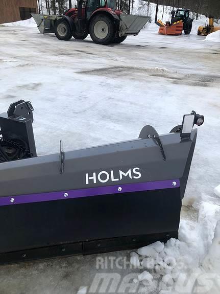 Holms PVF360B Snöblad och plogar