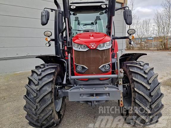 Massey Ferguson MF 6714S | Dyna6 | Traktorer