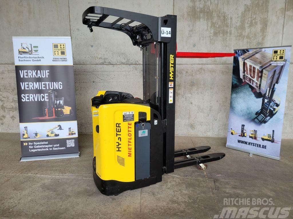 Hyster RS1.6IL Staplare