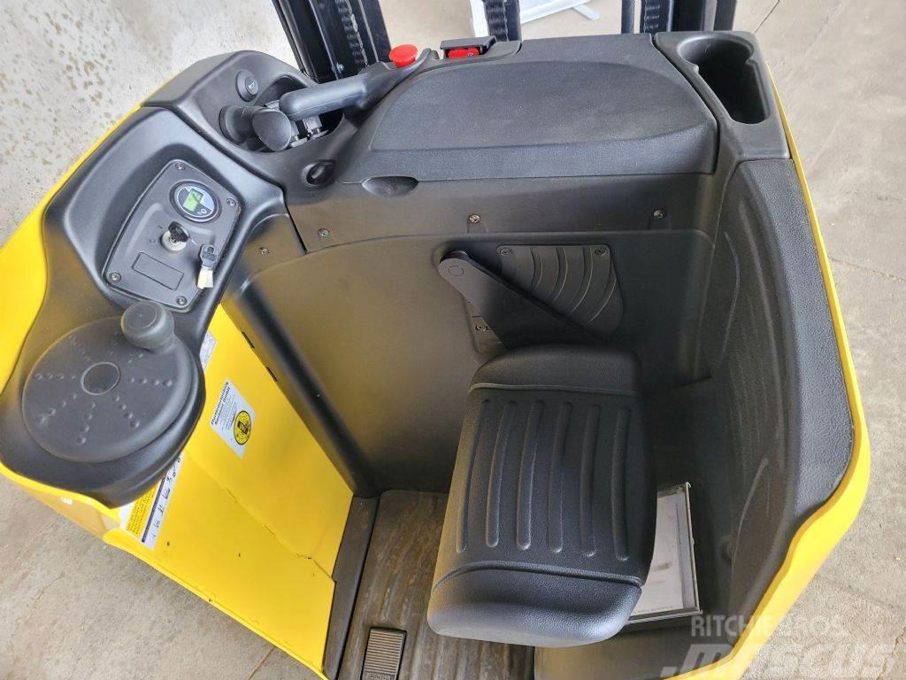 Hyster RS1.6IL Staplare