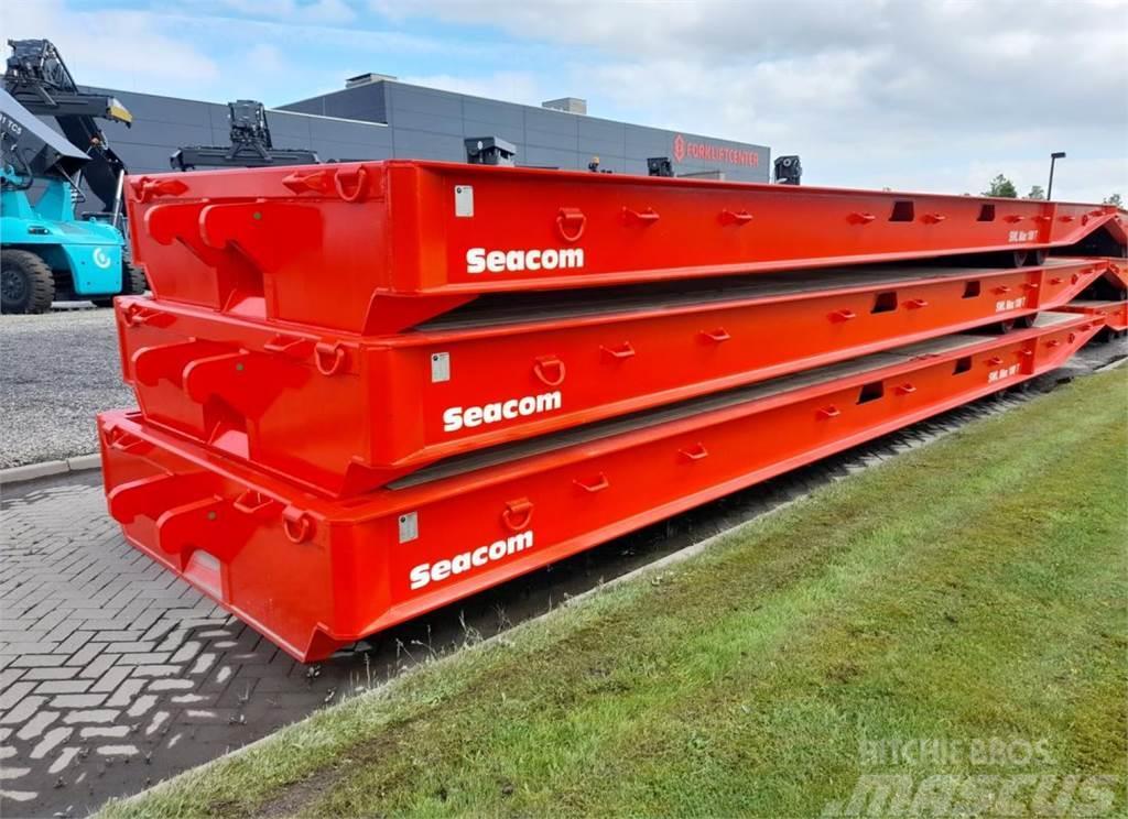 Seacom RT40/100T Terminaltraktorer
