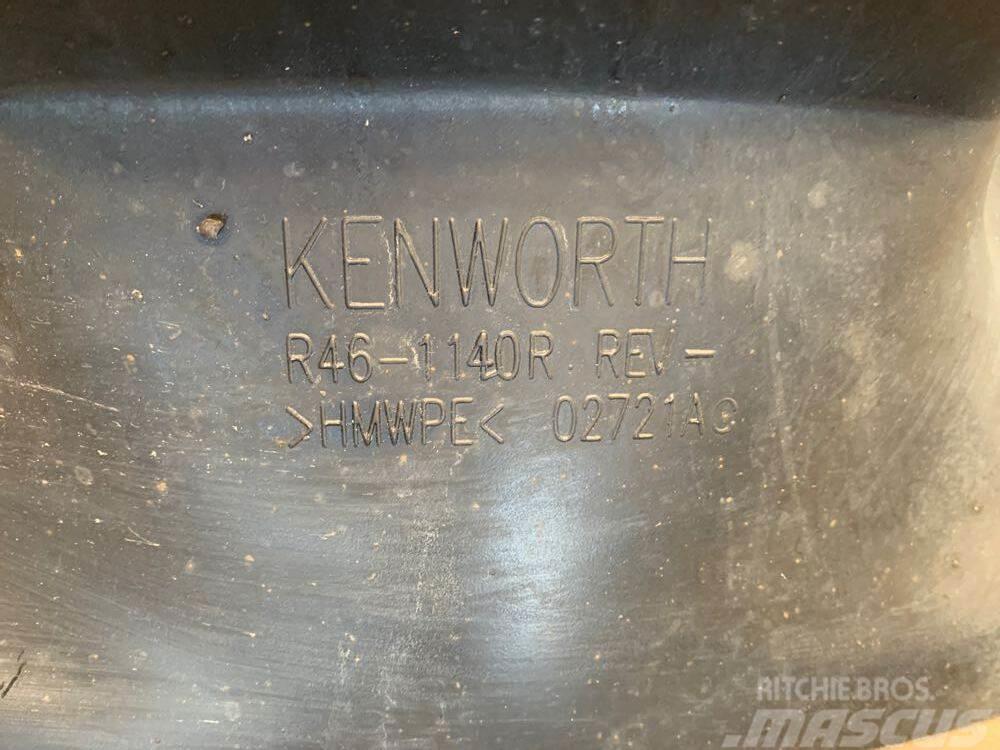 Kenworth T700 Övriga