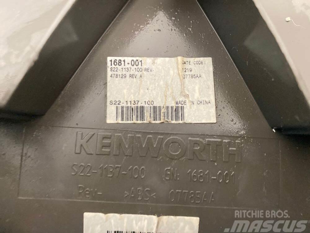Kenworth W900 Övriga