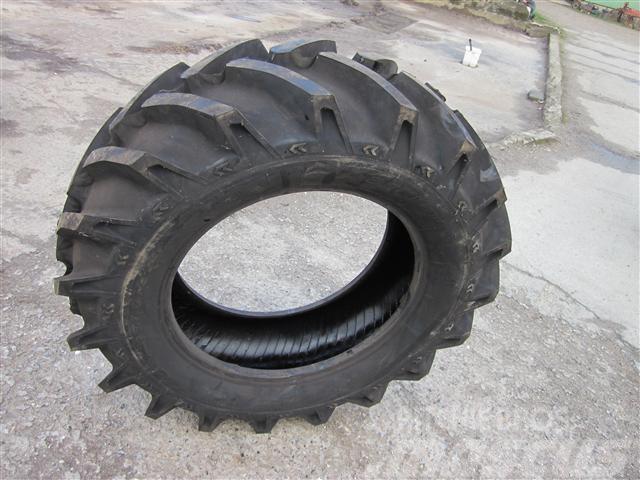 Dunlop 14,9x28 Däck, hjul och fälgar