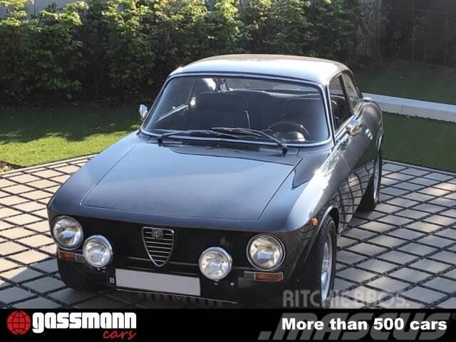 Alfa Romeo Junior 1300 Bertone GT Coupe - Tipo 530 Övriga bilar