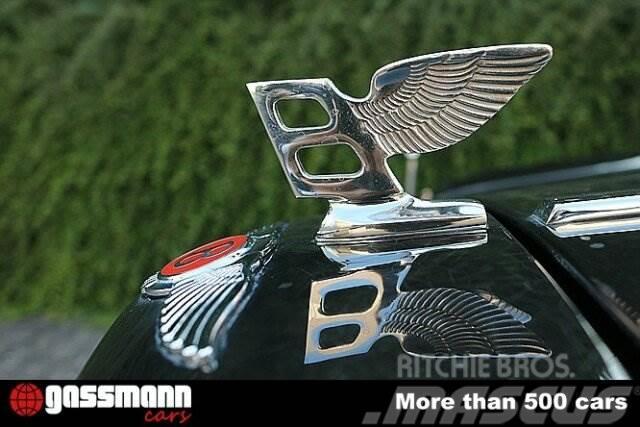 Bentley Turbo R, mehrfach VORHANDEN! Övriga bilar