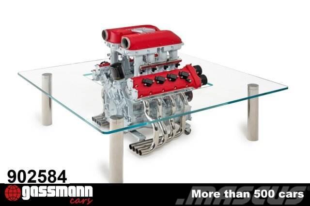 Ferrari Table/Engine Ferrari 360 Övriga bilar