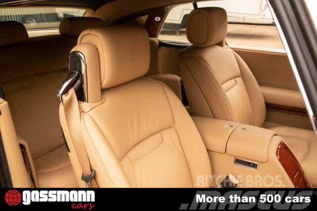 Rolls Royce Phantom Coupe 6.7L V12 - NUR 140 KM Övriga bilar