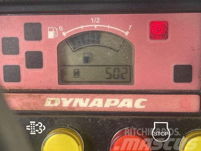 Dynapac CA1300 Jordkompaktorer