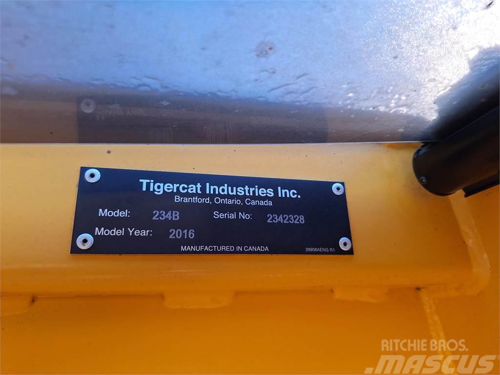 Tigercat 234B Terminal Lastare