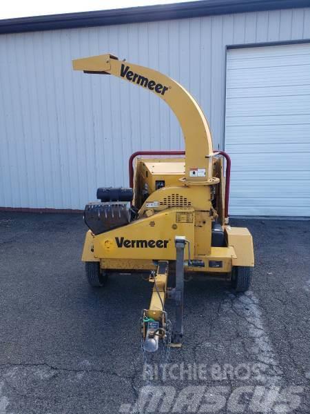 Vermeer BC700XL Övriga skogsmaskiner