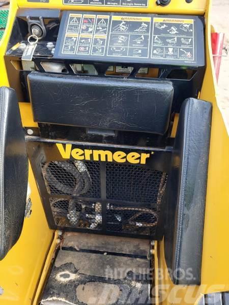 Vermeer S925TX Övrigt