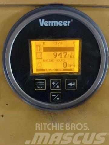 Vermeer SC60TX Övriga skogsmaskiner