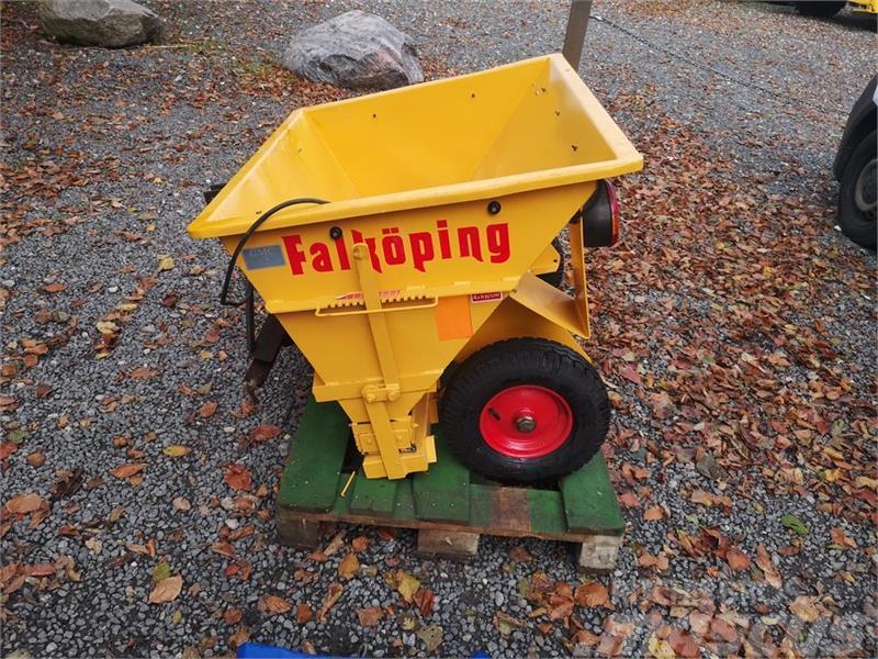 Falköping T-2,5 Sand- och saltspridare