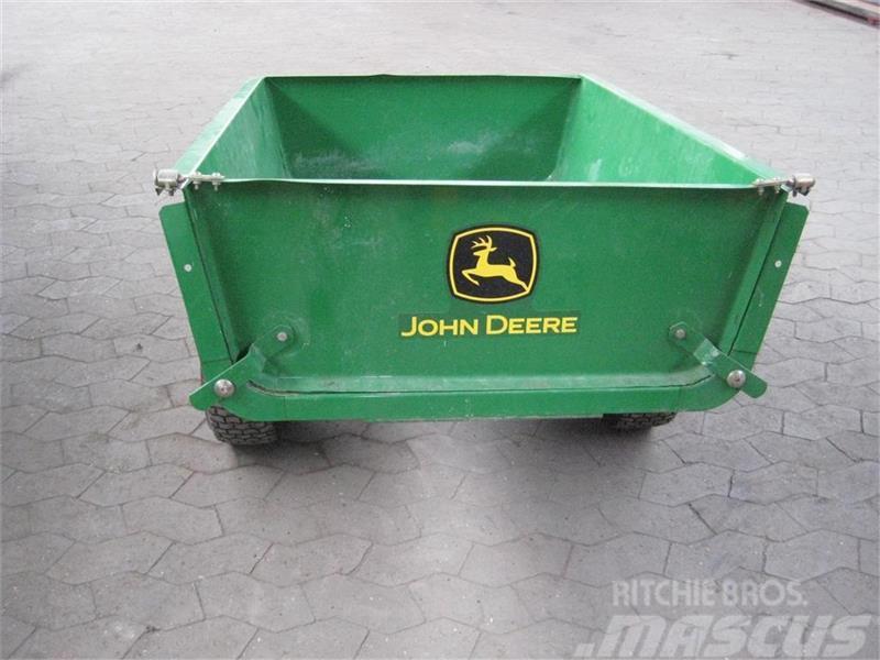John Deere Vogn 13 Övriga grönytemaskiner