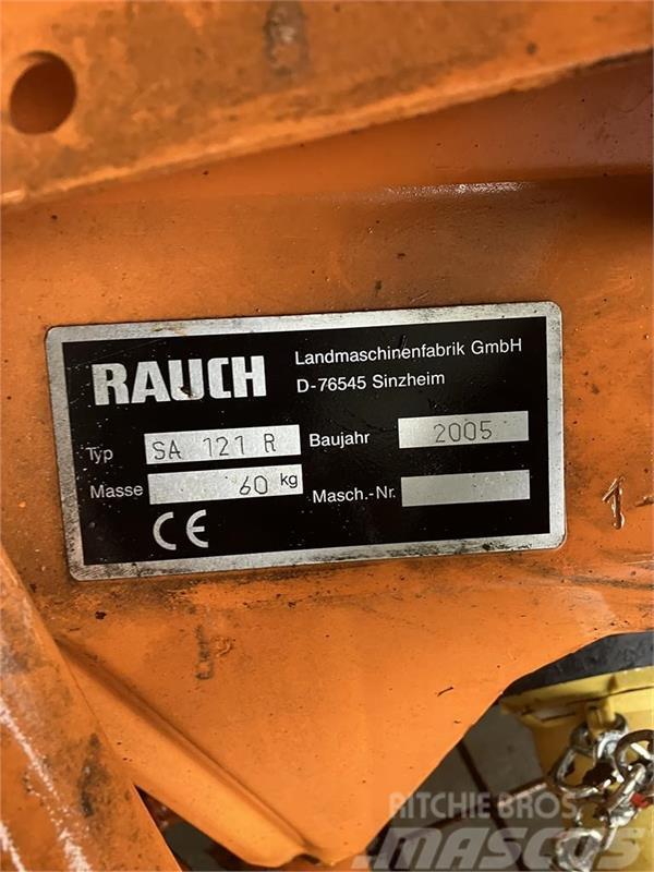Rauch SA121 Sand- och saltspridare