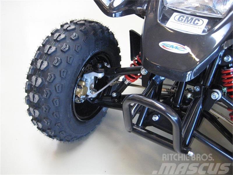 SMC 100 Racing Edition ATV