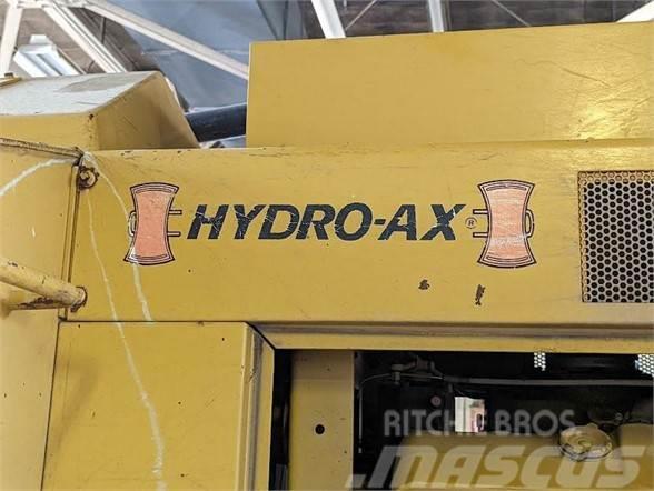 Hydro-Ax 720A Övriga skogsmaskiner