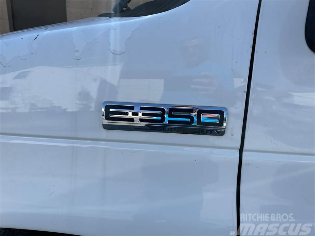 Ford E-Series Övriga bilar