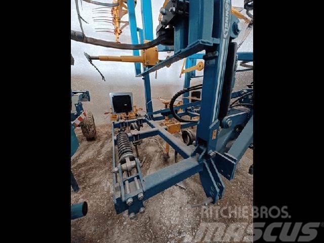 Bonnel POLYBAR Övriga maskiner för jordbearbetning