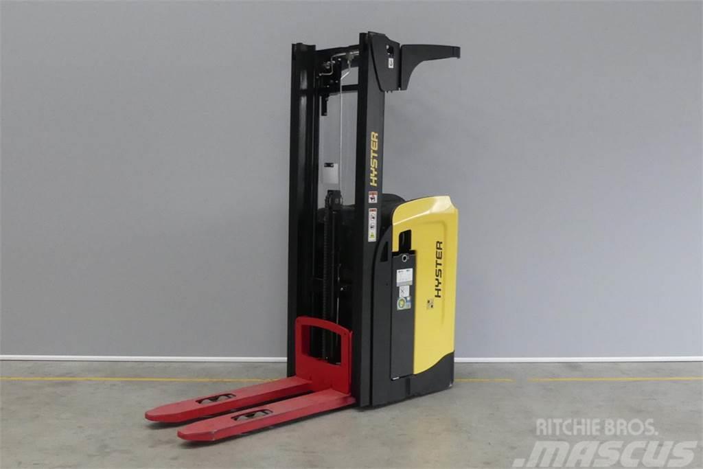 Hyster RS1.6 Staplare
