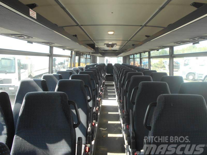 Irisbus Recreo Stadsbussar