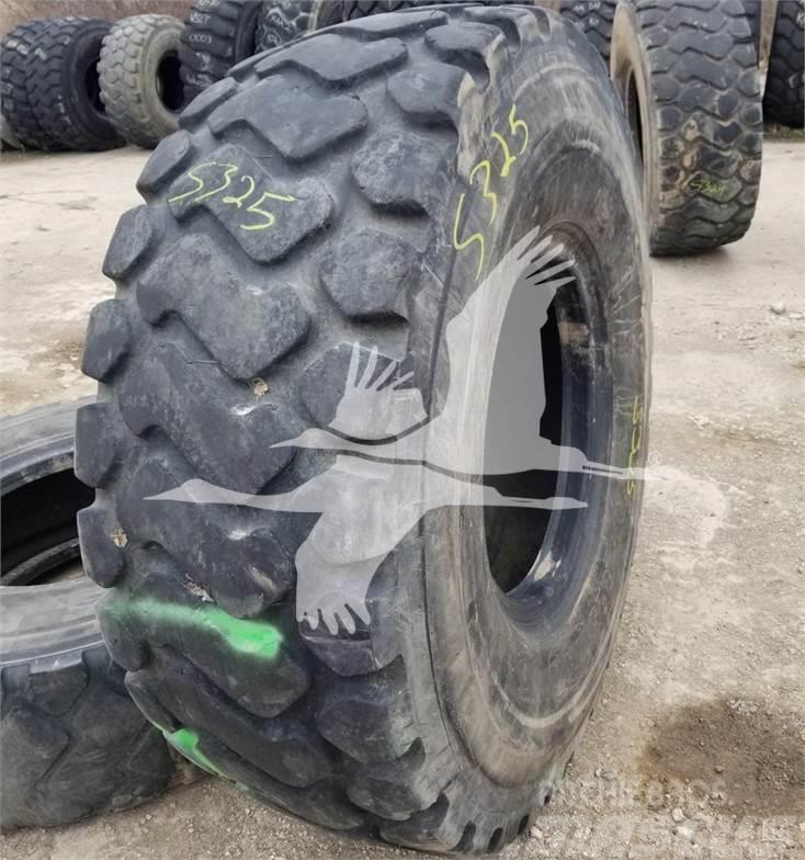 Michelin 20.5R25 Däck, hjul och fälgar