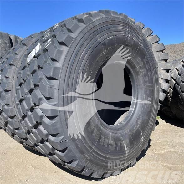 Michelin 24R21 Däck, hjul och fälgar