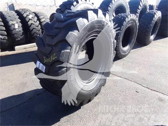 Solideal 20.5x25 Däck, hjul och fälgar