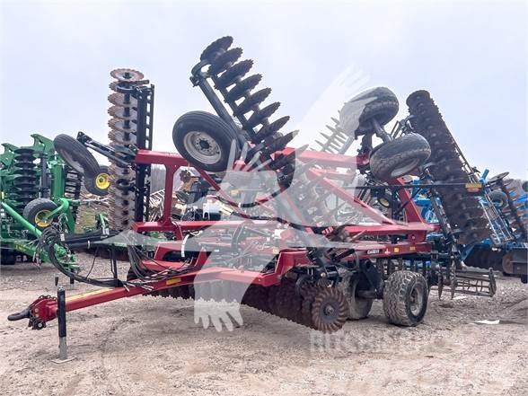 Case IH TRUE TANDEM 335VT Övriga maskiner för jordbearbetning