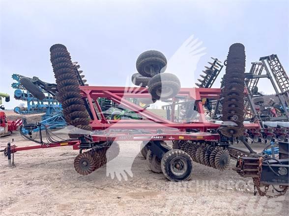 Case IH TRUE TANDEM 335VT Övriga maskiner för jordbearbetning