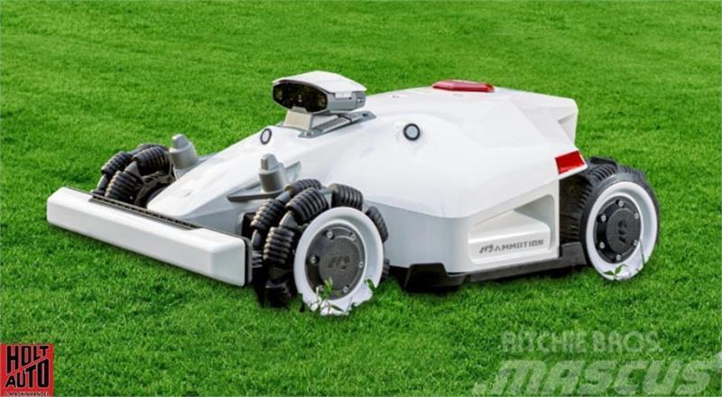  Luba Gen 2 AWD 1000 På lager til omgående levering Robotgräsklippare