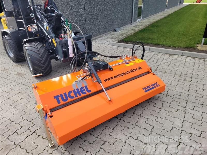 Tuchel Eco Pro 150 cm Övriga