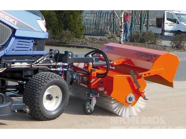 Tuchel Simplex 150 Övriga traktortillbehör