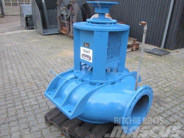 Häny Type 2245 FE-00 pumpe Vattenpumpar