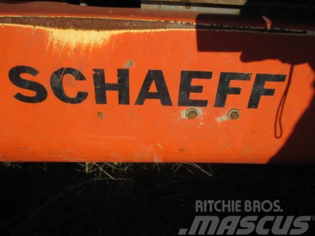 Schaeff HR20 - excl. undervogn - ophugsmaskine Bandgrävare
