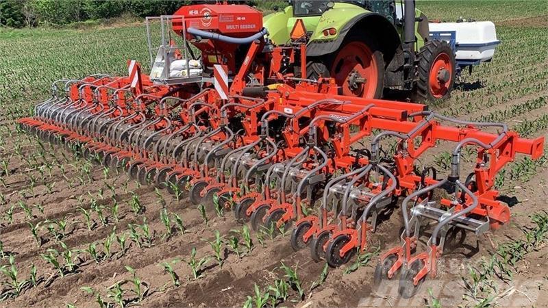 Gaspardo CropSeed frø såudstyr Övriga maskiner för jordbearbetning