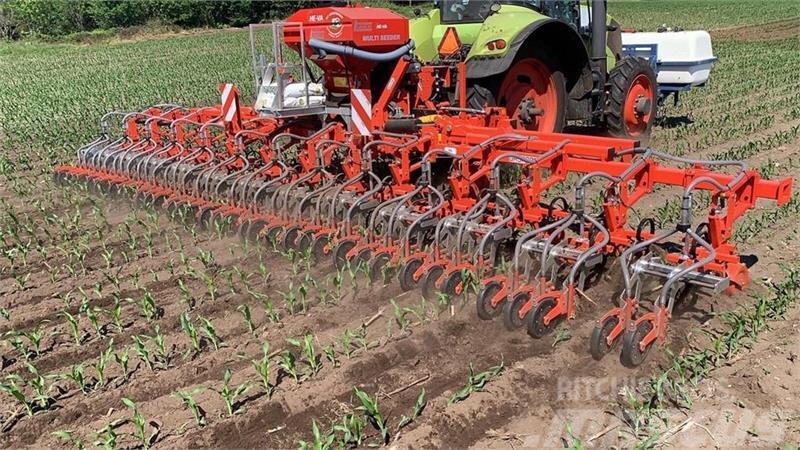 Gaspardo CropSeed frø såudstyr Övriga maskiner för jordbearbetning