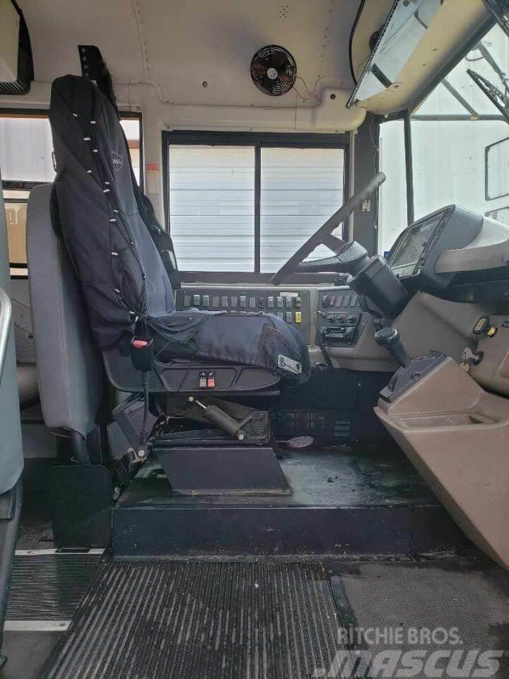 Freightliner Thomas Övriga bussar