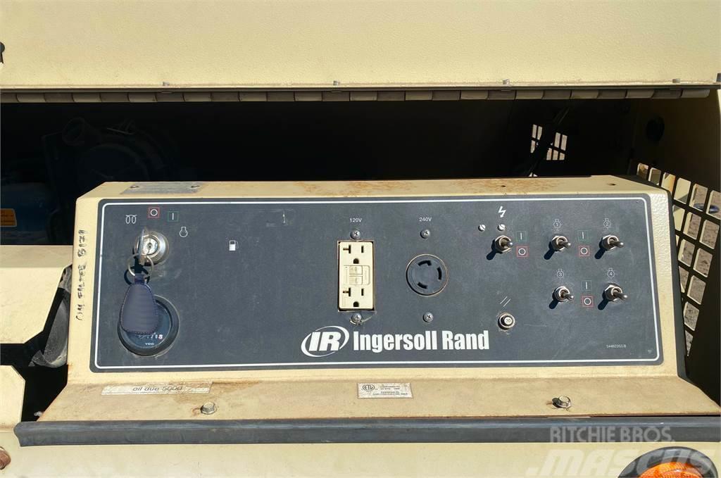 Ingersoll Rand Light Source LS-60HZ-T4F Takvarningsljus (saftblandare)
