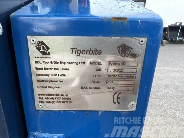  BDL Tigerbite 400 Krossar