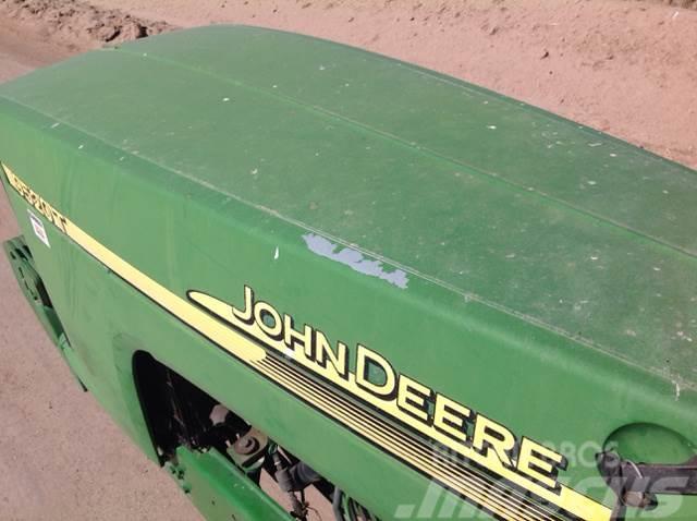 John Deere 9520T Traktorer
