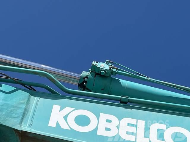 Kobelco SK330-8 LC Bandgrävare