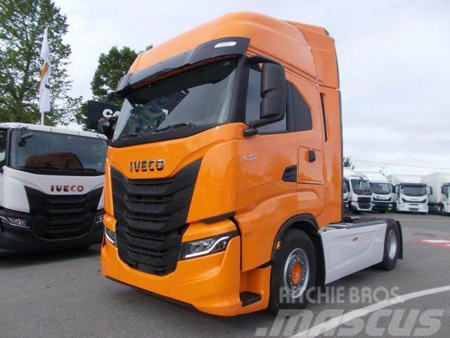 Iveco S-WAY AS440S51T/P Dragbilar